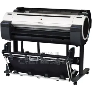 36" Canon Photograf Enlargement Printer
