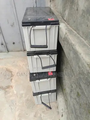 We're Buyer of Dead Inverter Battery