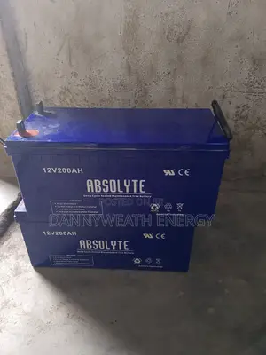 We're Buyer of Dead Inverter