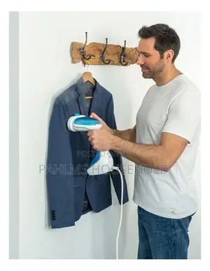 Lexical Handheld Garment Steamer