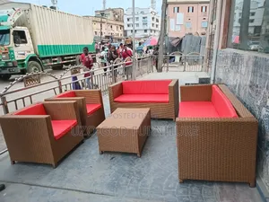 High Quality Rattan Chairs