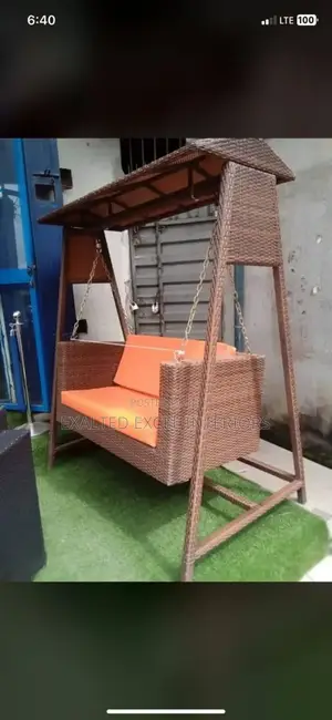 Quality Imported Two Seater Swing