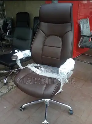 Director Office Chair