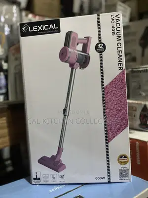 Lexical Stick Vacuum Cleaner