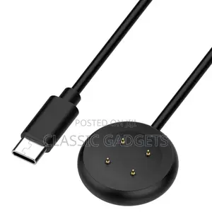 Magnetic Type-C Charging Dock for Google Pixel Watch 2 / 3