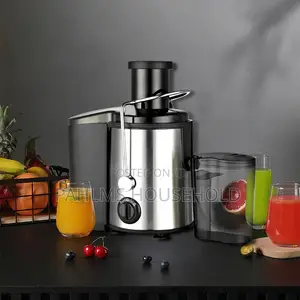 Lexical Juice Extractor