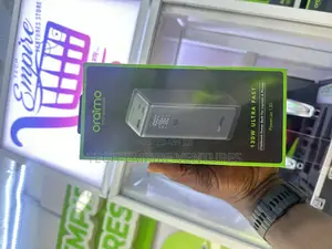 Oraimo Powerjet 130w 27600mah