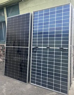 630watts Solar Panel (Halfcut) Mono 144cell