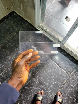 Tempered Glass Protector for Nintendo Switch and Oled