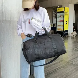 Large Capacity Gym Tracel Bag