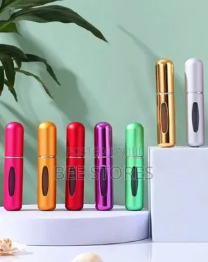 Perfume Automiser