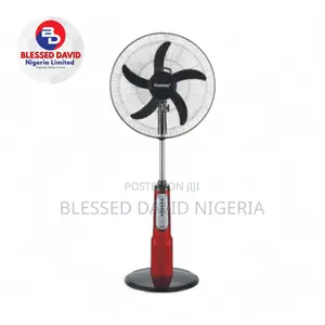 Century Fan FRC 45-E Rechargeable With Five Blade/R 18"