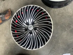 16inches Toyota Corolla Rim