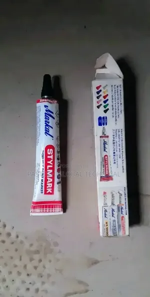 Markal Stylmark Indelible Paint Marker