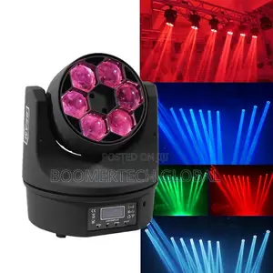 Club Light / Stage Lights