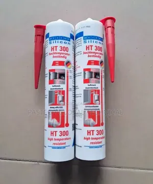 Weicon Silicone HT 300