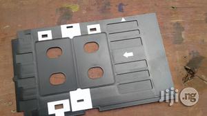 Epson L805 Id Card Tray