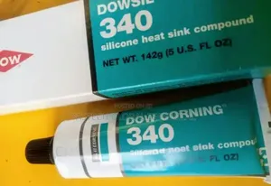 Dowsil 340 Silicone Heat Sink Compound