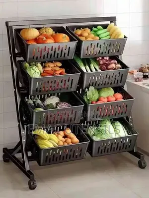Storage Basket