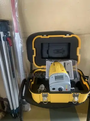 Digital Levelling Instrument.
