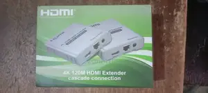 120m HDMI Extender