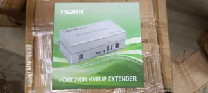 200m HDMI Extender