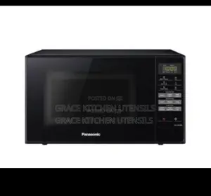 Panasonic 20l Digital Microwave Oven - 800w