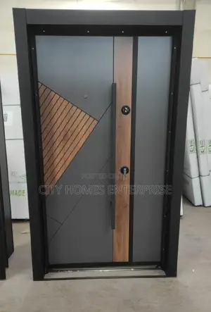 Turkey Luxury Front Door 1200 Mm by 2100 Mm