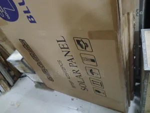 Original Blue Power Solar Panel Mono 425W