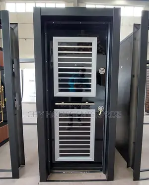 3ft Luxury Security Door