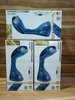 Lexical Handheld Steamer