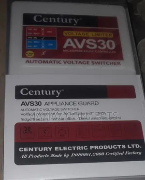 Automatic Voltage Switcher For AC,FRIDGE PUMPING MACHINE