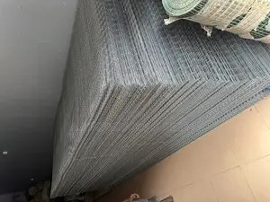 Galvanized Wire Mesh 4ft by 12ft Long