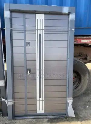 Luxury Doors 4feet