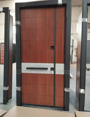 Extra Heights Luxury 4ft Door