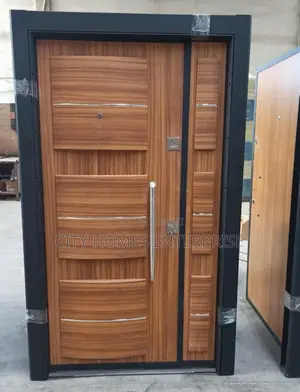 Castilo Turkey Luxury Security Door 4x7