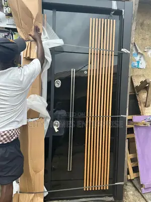 Extra Heights Turkey Luxury Doors for Exterior Interior