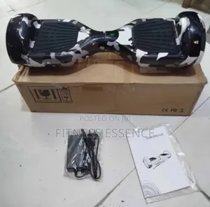 Strong Quality Hover Board Device { HB 364}
