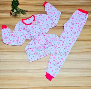 Kiddies Pyjamas