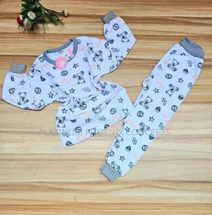 Kiddies Pyjamas
