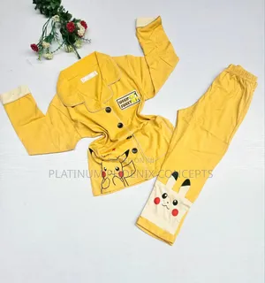 Kiddies Pyjamas