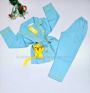 Kiddies Pyjamas