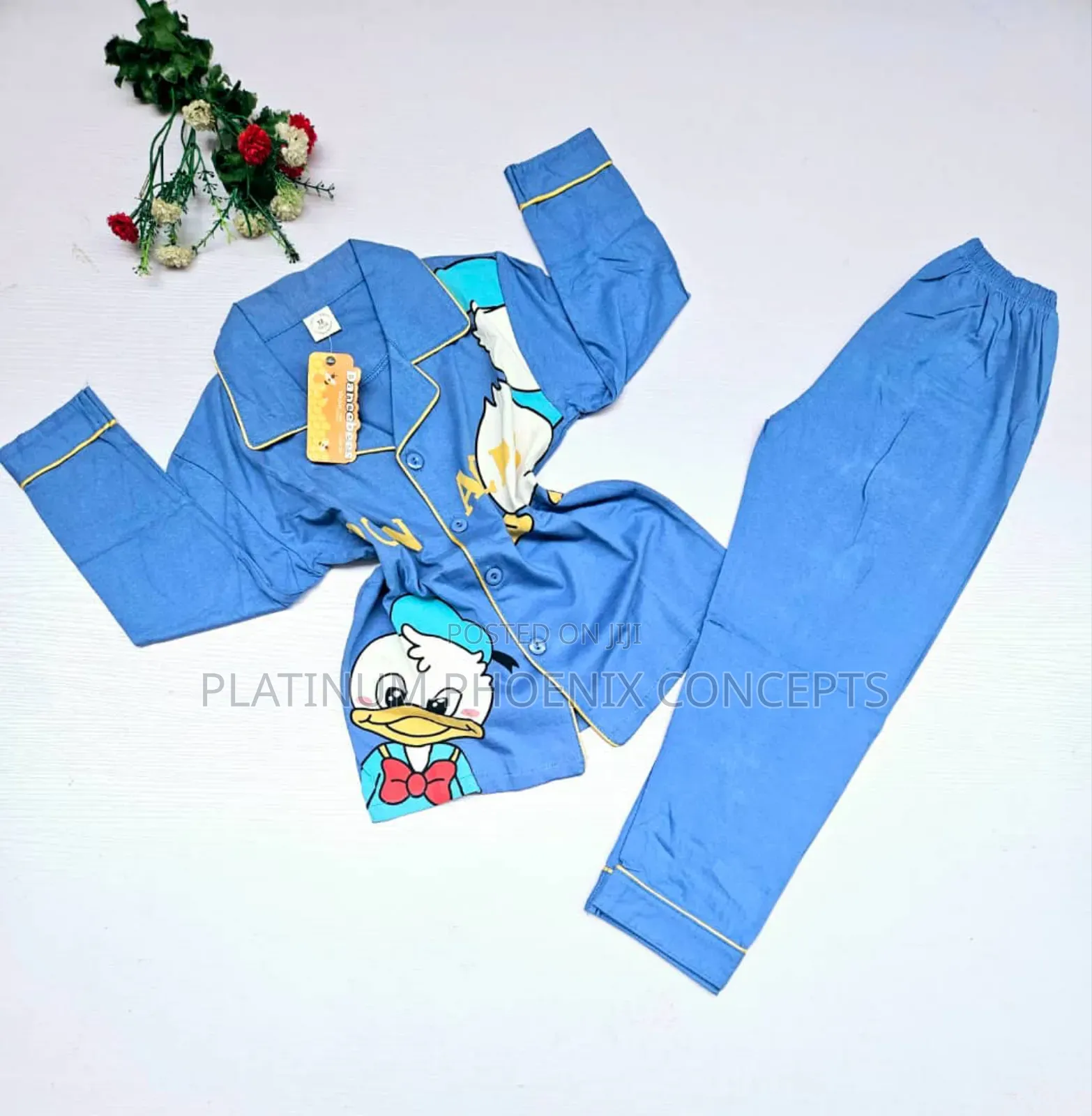 Kiddies Pyjamas