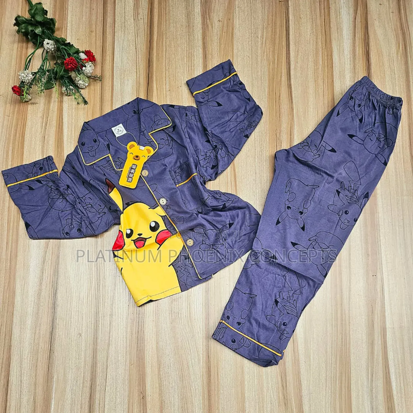 Kiddies Pyjamas