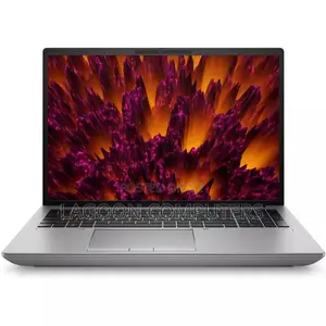 New Laptop HP ZBook Firefly 16 G10 32GB Intel Core I9 SSD 1T