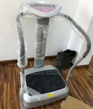 Newly Imported Crazy Feet Massager Machine