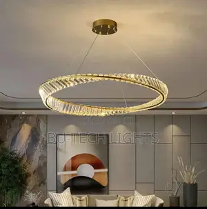 Chandelier Light