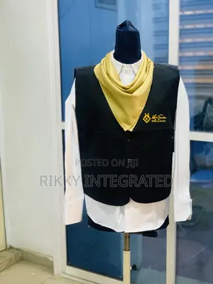 Jackets,Uniforms,Polo Shirt With Embroidery,Monogramming