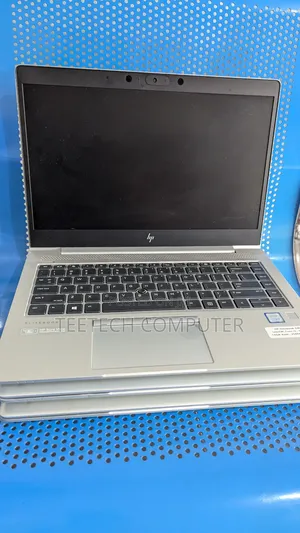 Laptop HP EliteBook 840 G6 8GB Intel Core I5 SSD 256GB