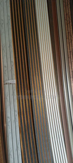 Interior Decoration